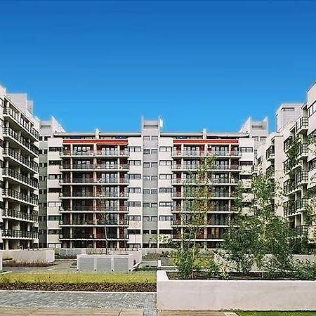 Apartman 4 You Wellness Budapesta Exterior foto