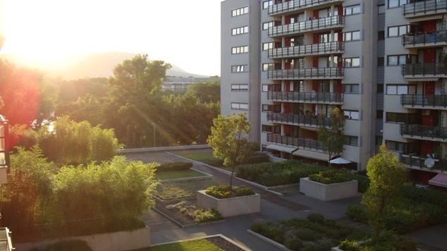 Apartman 4 You Wellness Budapesta Exterior foto