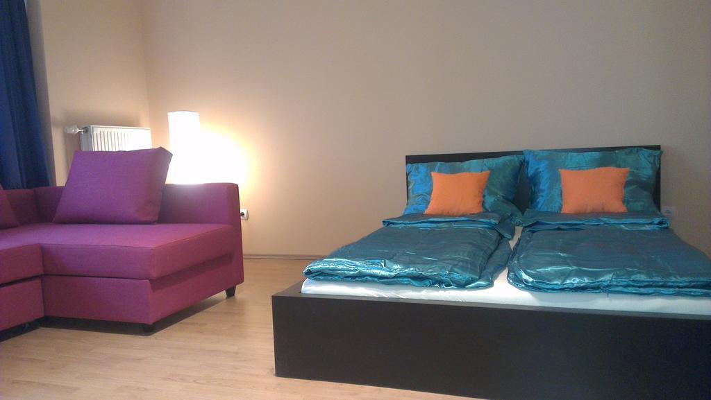 Apartman 4 You Wellness Budapesta Cameră foto