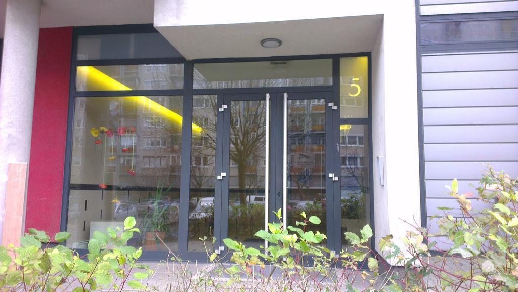 Apartman 4 You Wellness Budapesta Exterior foto