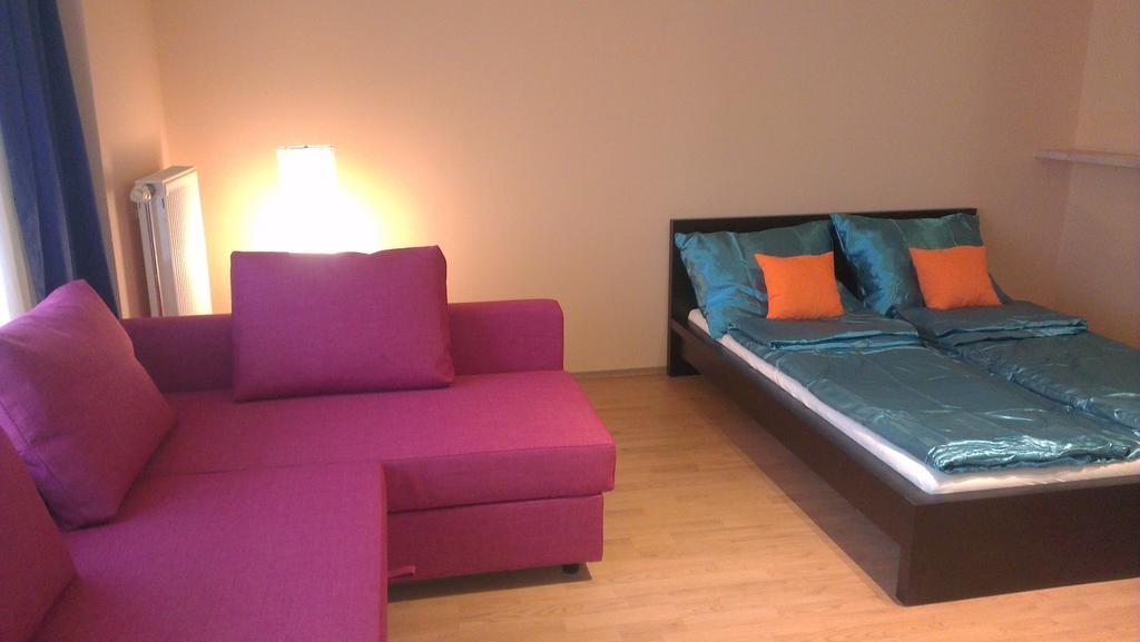 Apartman 4 You Wellness Budapesta Cameră foto