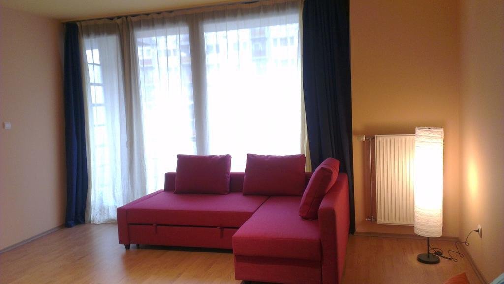Apartman 4 You Wellness Budapesta Cameră foto