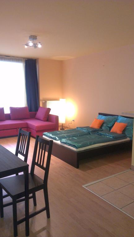 Apartman 4 You Wellness Budapesta Cameră foto