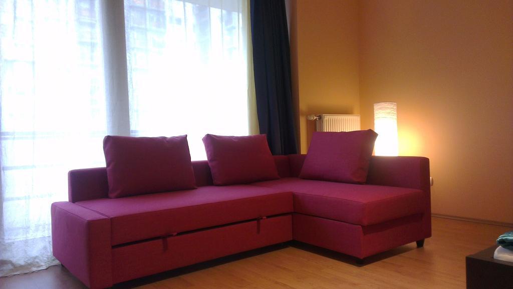 Apartman 4 You Wellness Budapesta Cameră foto